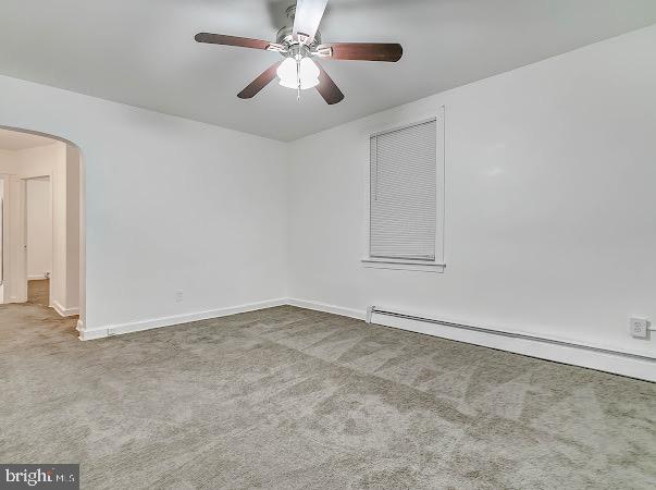 324 34th Street Southeast Washington, DC 20019 - Photo 14 of 25