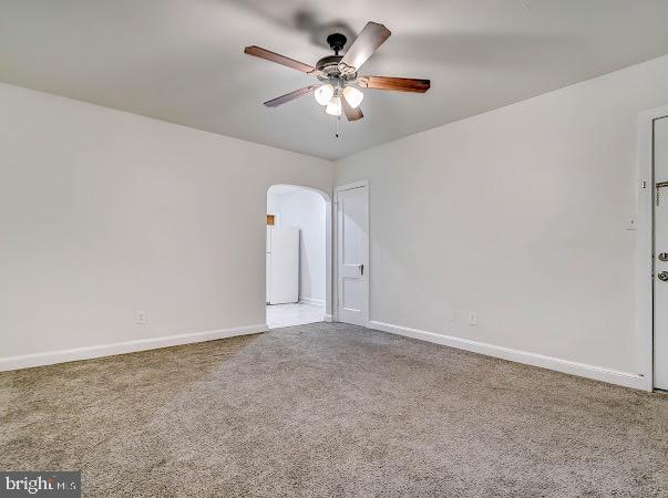 324 34th Street Southeast Washington, DC 20019 - Photo 16 of 25