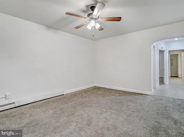 324 34th Street Southeast Washington, DC 20019 - Photo 17 of 25