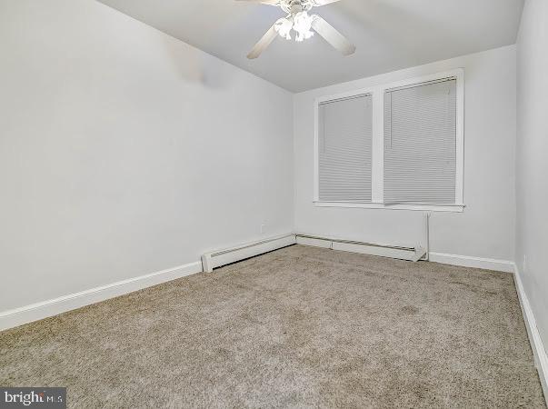 324 34th Street Southeast Washington, DC 20019 - Photo 21 of 25
