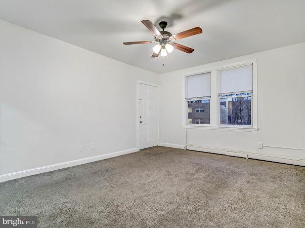 324 34th Street Southeast Washington, DC 20019 - Photo 22 of 25