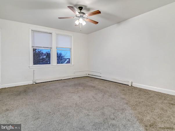 324 34th Street Southeast Washington, DC 20019 - Photo 23 of 25