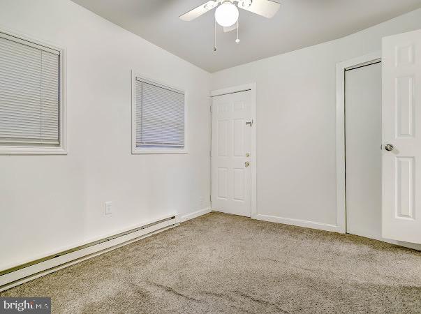 324 34th Street Southeast Washington, DC 20019 - Photo 25 of 25