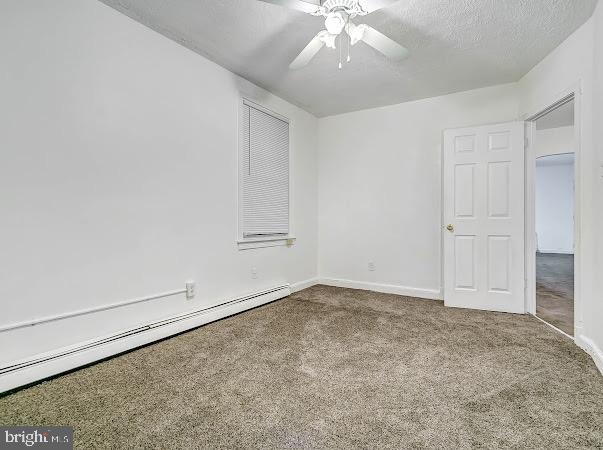 324 34th Street Southeast Washington, DC 20019 - Photo 3 of 25