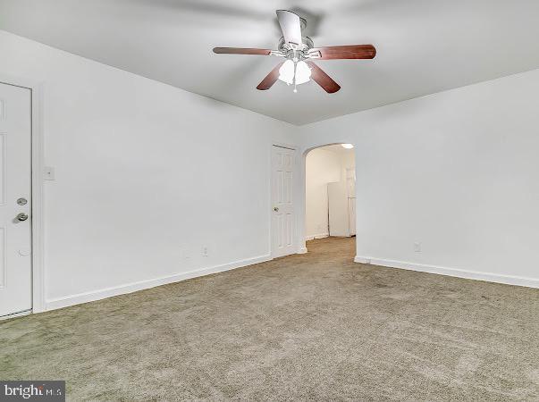 324 34th Street Southeast Washington, DC 20019 - Photo 4 of 25