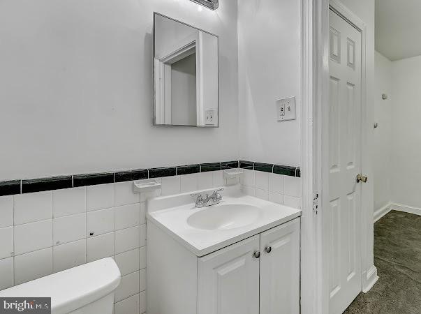 324 34th Street Southeast Washington, DC 20019 - Photo 10 of 25
