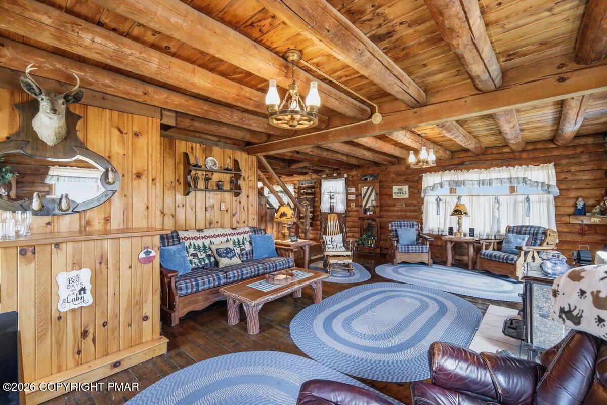 114 Bourne Court Bushkill, PA 18324 - Photo 12 of 41 Living Room