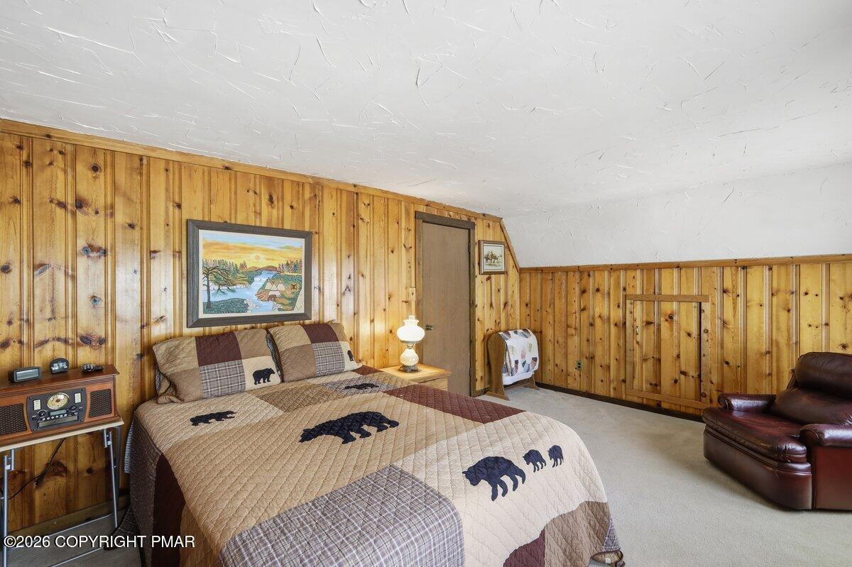 114 Bourne Court Bushkill, PA 18324 - Photo 25 of 41 Primary Bedroom-Upper Level