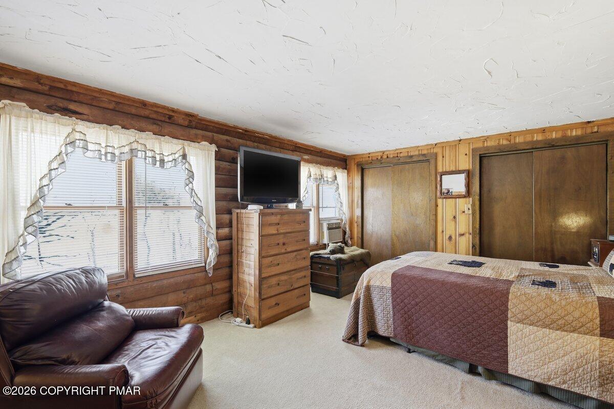 114 Bourne Court Bushkill, PA 18324 - Photo 26 of 41 Primary Bedroom-Upper Level