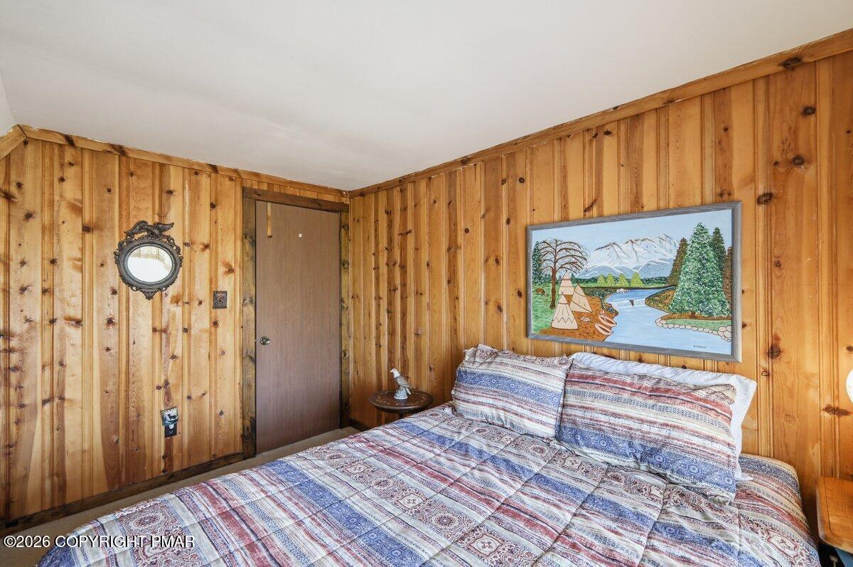 114 Bourne Court Bushkill, PA 18324 - Photo 27 of 41 Second Bedroom-Upper Level