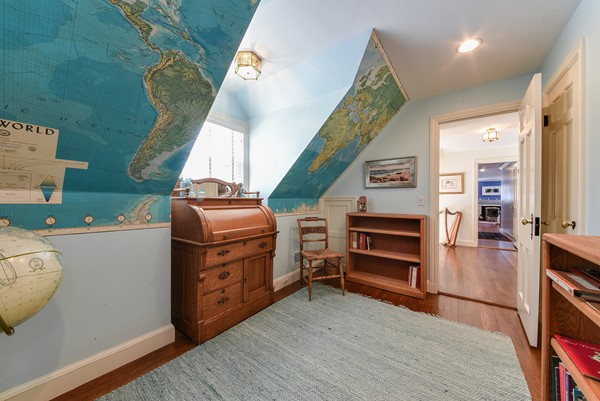 9 Lowell Road Wellesley, MA 02481 - Photo 25 of 30 Gallery Image 25