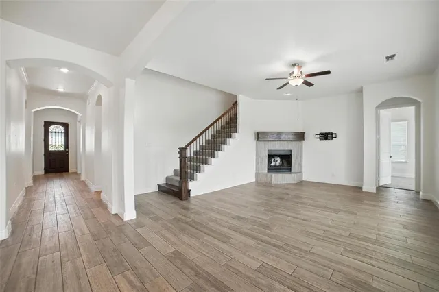 $499,900 | 2616 Morning Mist Lane, Nevada, TX 75173