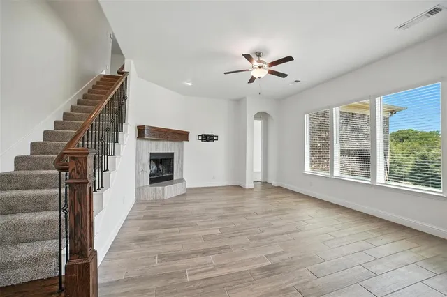 $499,900 | 2616 Morning Mist Lane, Nevada, TX 75173