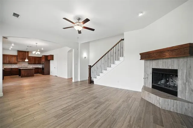 $499,900 | 2616 Morning Mist Lane, Nevada, TX 75173