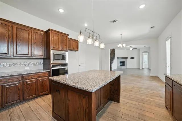 $499,900 | 2616 Morning Mist Lane, Nevada, TX 75173