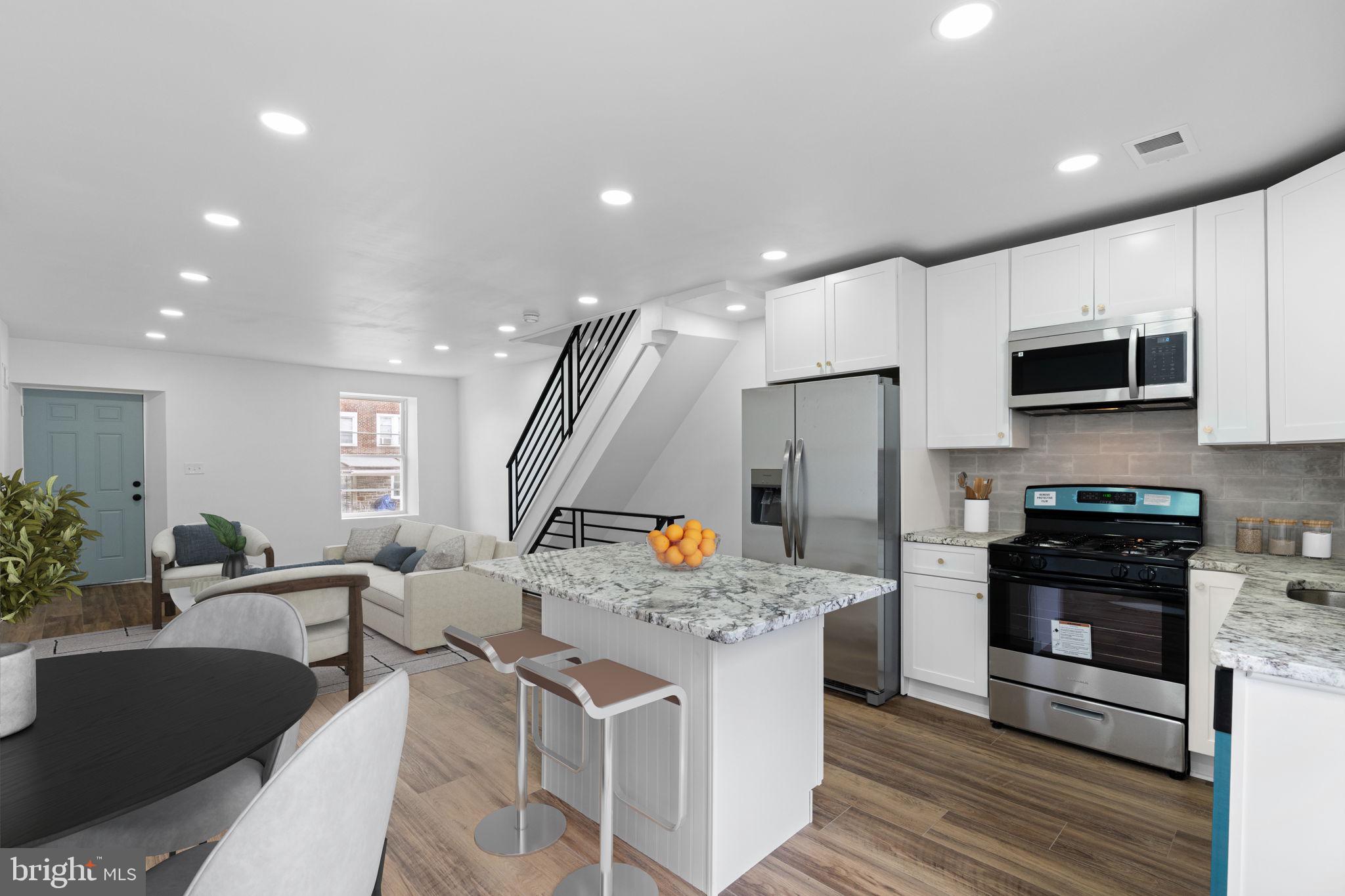 4656 Fernhill Road Philadelphia, PA 19144 - Photo 8 of 48 Gallery Image 8
