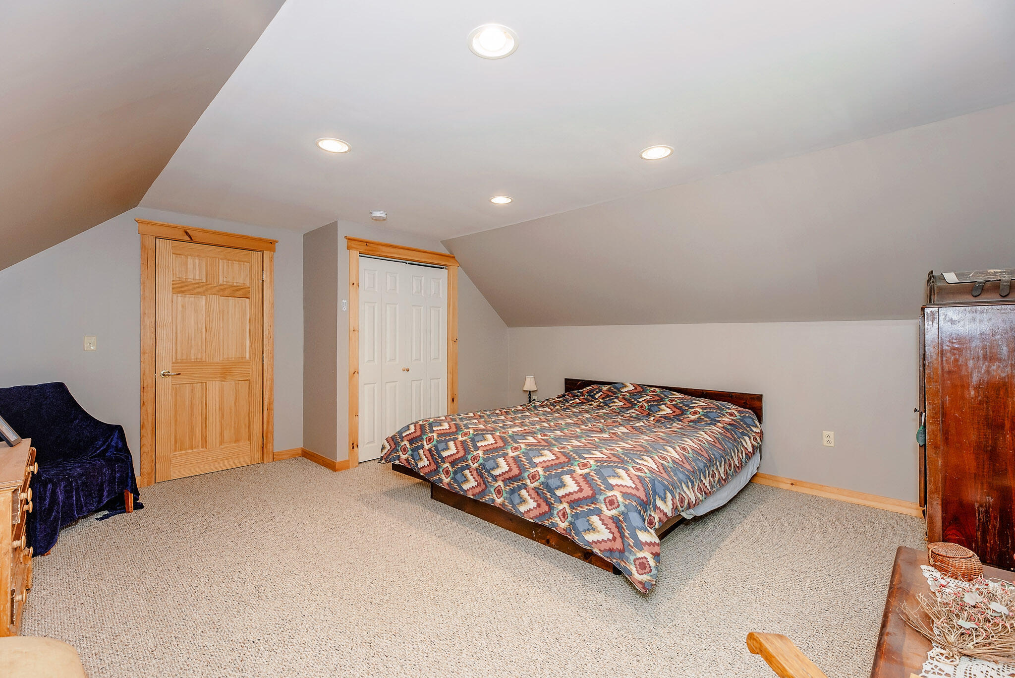 414 Taylor Hill Road New Vineyard, ME 04956 - Photo 54 of 88 414 Taylor Hill Road