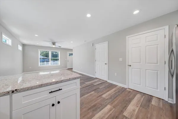 $1,550 | 1702 Baldwin Avenue Northeast, Unit B, Roanoke, VA 24012