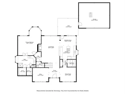 $875,000 | 204 Bob O Link Drive, Southlake, TX 76092