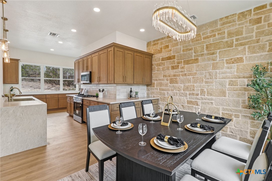 858 Rutherford Fischer, TX 78623 - Photo 3 of 37