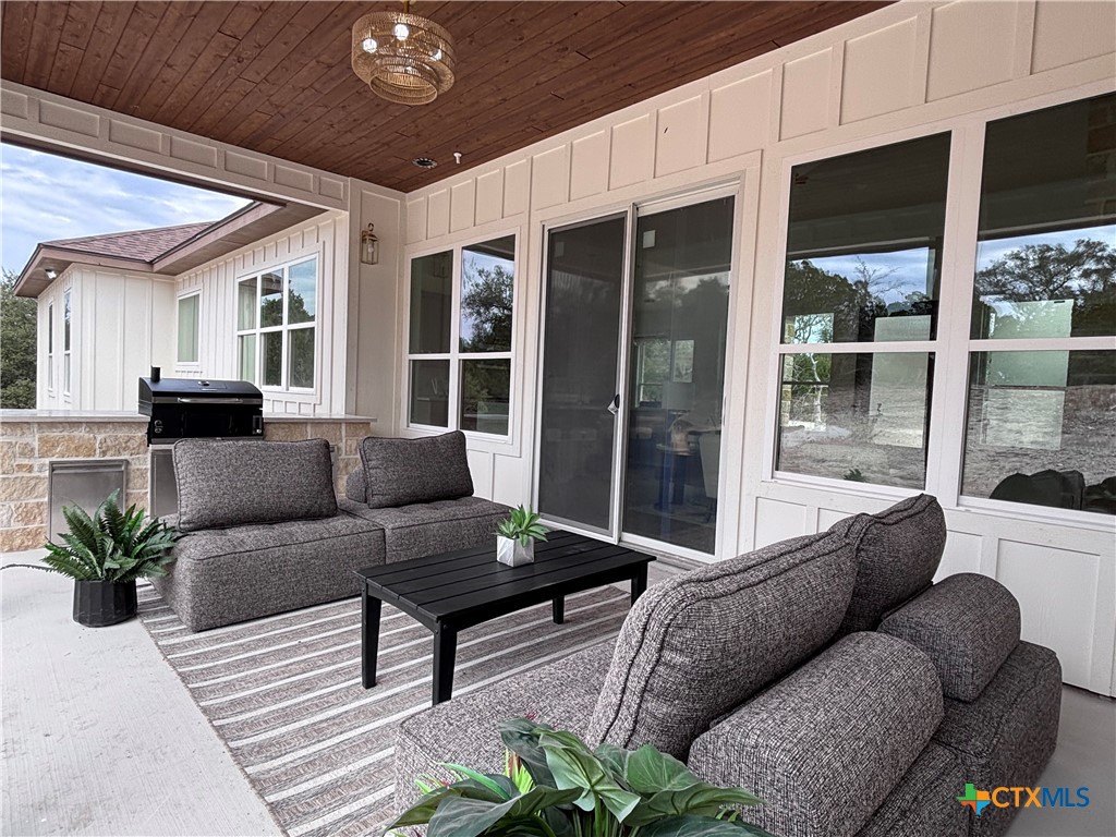 858 Rutherford Fischer, TX 78623 - Photo 31 of 37