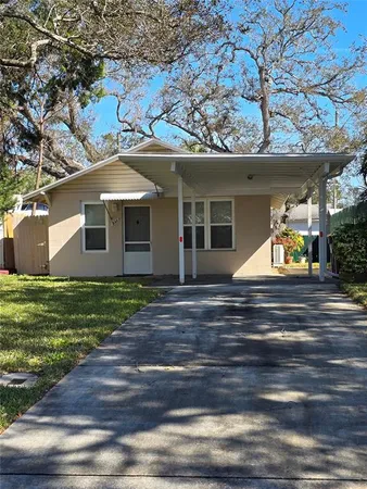 $1,500 | 533 South Glenwood Avenue, Clearwater, FL 33756