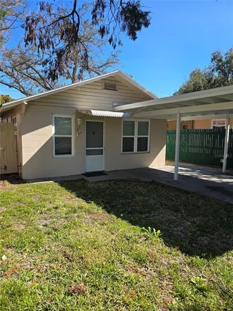 $1,500 | 533 South Glenwood Avenue, Clearwater, FL 33756