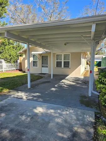 $1,500 | 533 South Glenwood Avenue, Clearwater, FL 33756