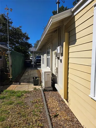 $1,500 | 533 South Glenwood Avenue, Clearwater, FL 33756
