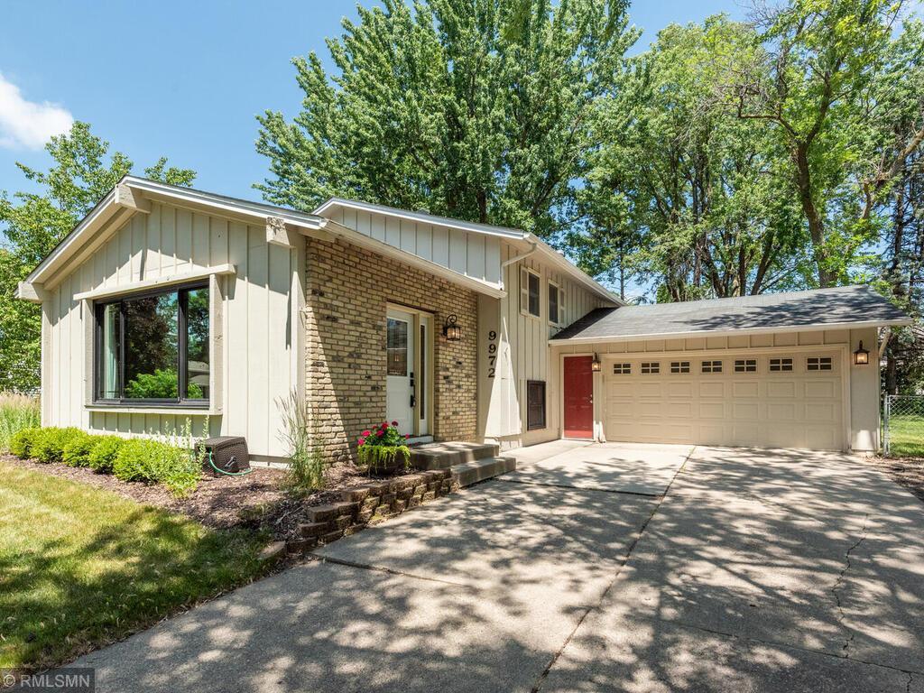 9972 Oxborough Road Bloomington, MN 55437 - Photo 1 of 1