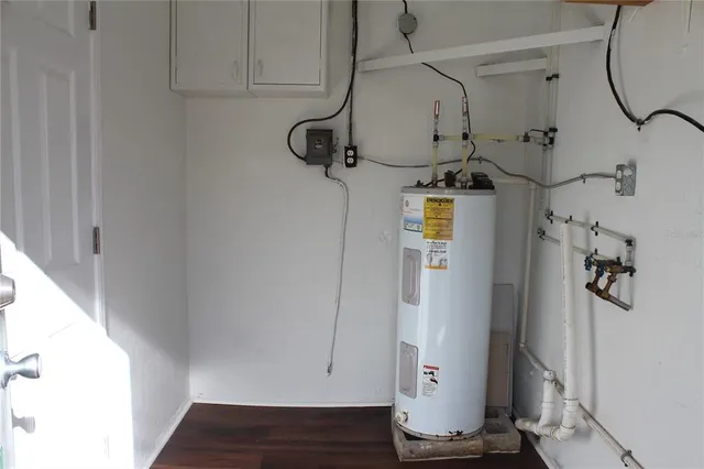 $1,500 | 515 Druid Street, Lakeland, FL 33805