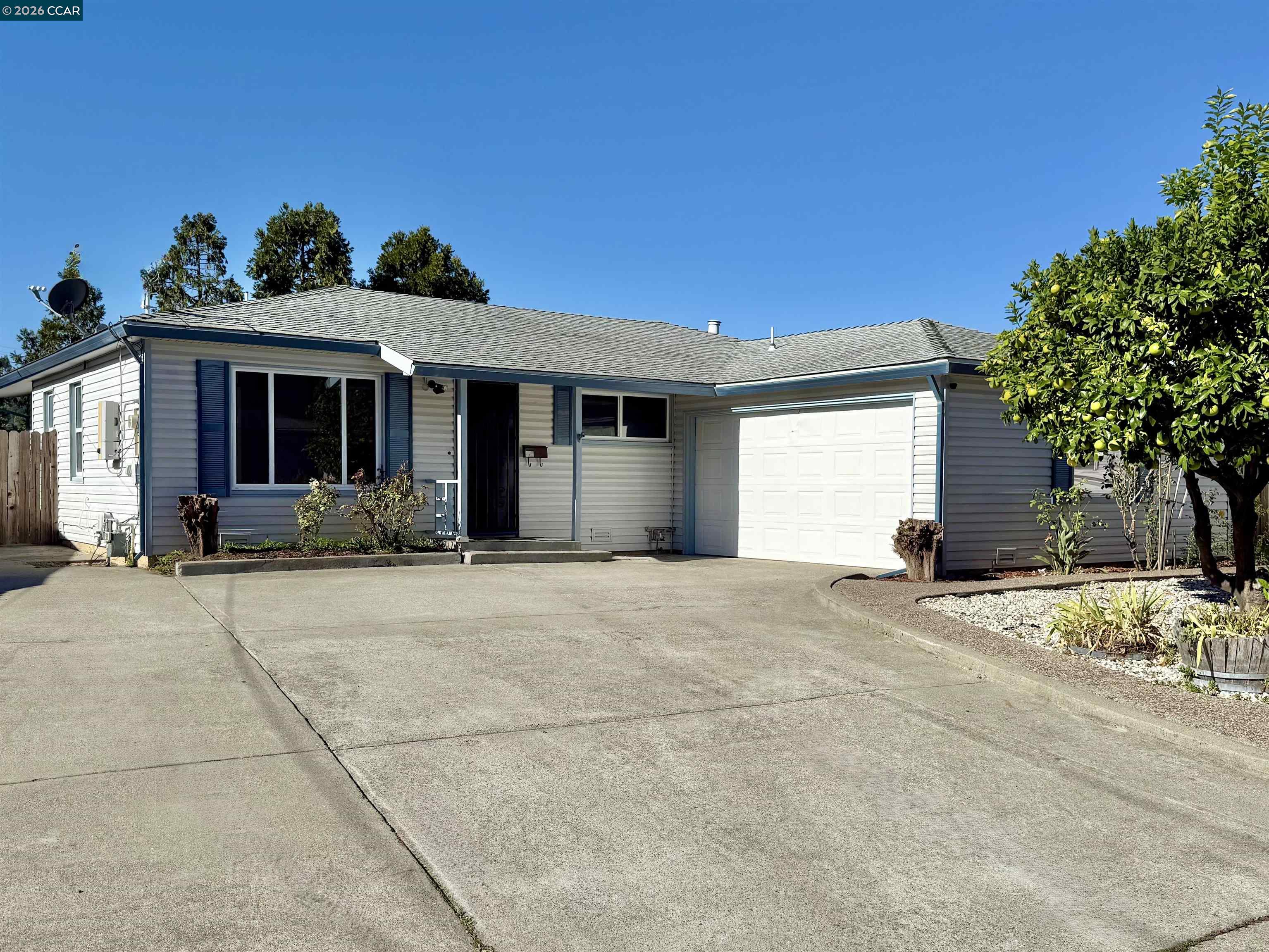 2808 Ruff Avenue Pinole, CA 94564 - Photo 1 of 15 Gallery Image 1