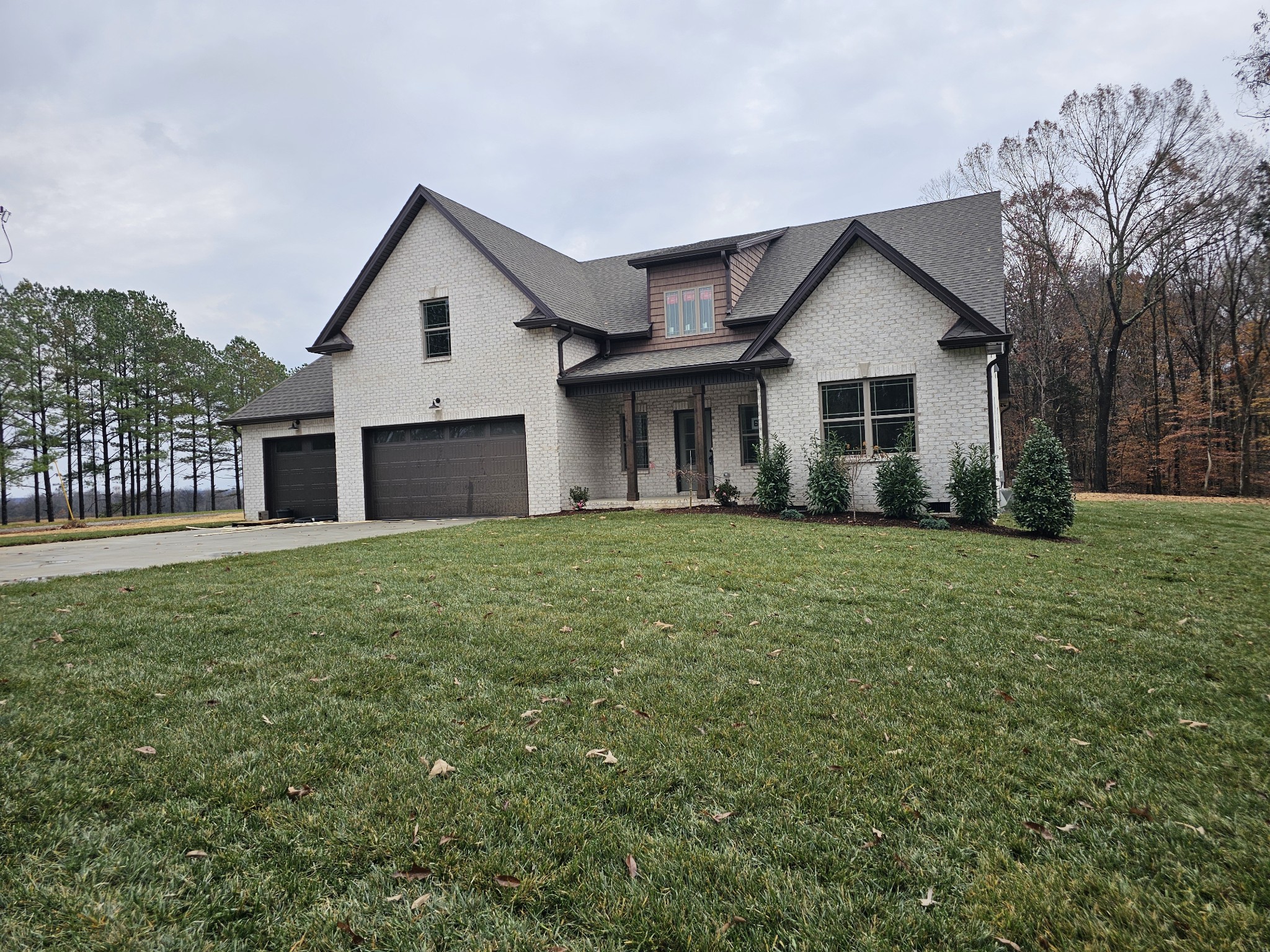 6 Parchman Road Clarksville, TN 37040 - Photo 54 of 55 Gallery Image 54
