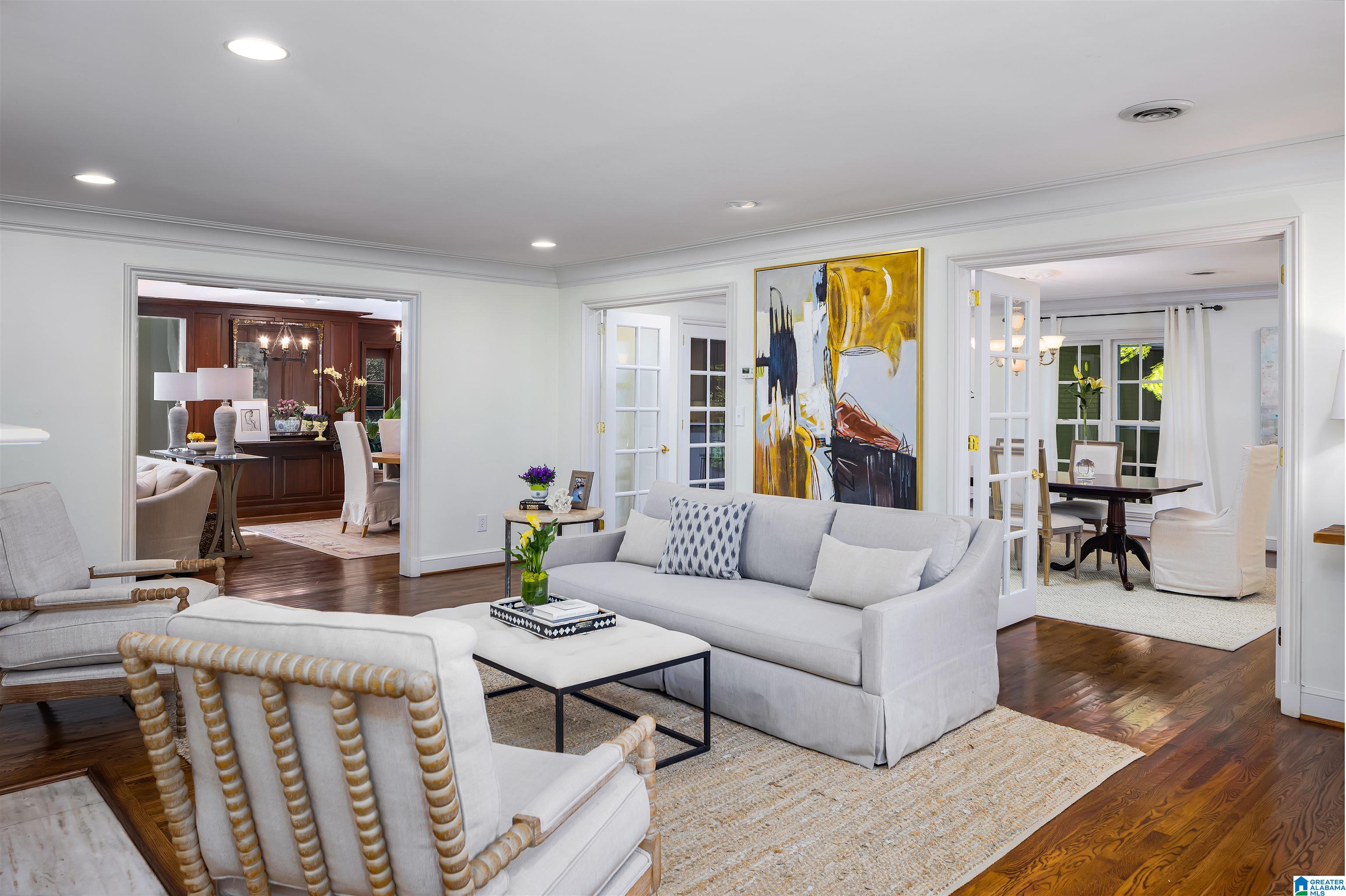 3010 Park Brook Road Birmingham, AL 35213 - Photo 4 of 50