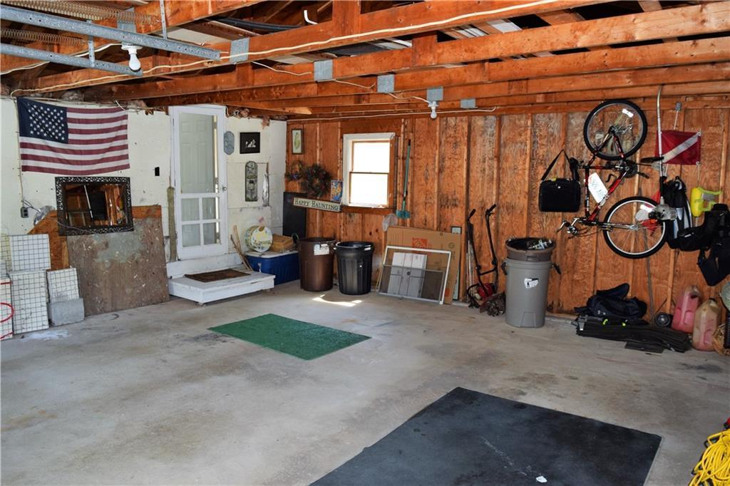 36 Madockawando Road Castine, ME 04421 - Photo 27 of 32 Garage