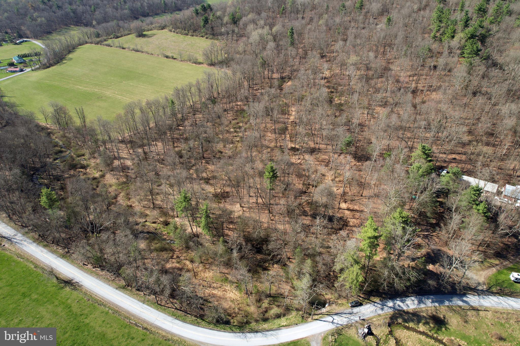 Lot On Circle Road Bellefonte, PA 16823 - Photo 1 of 7