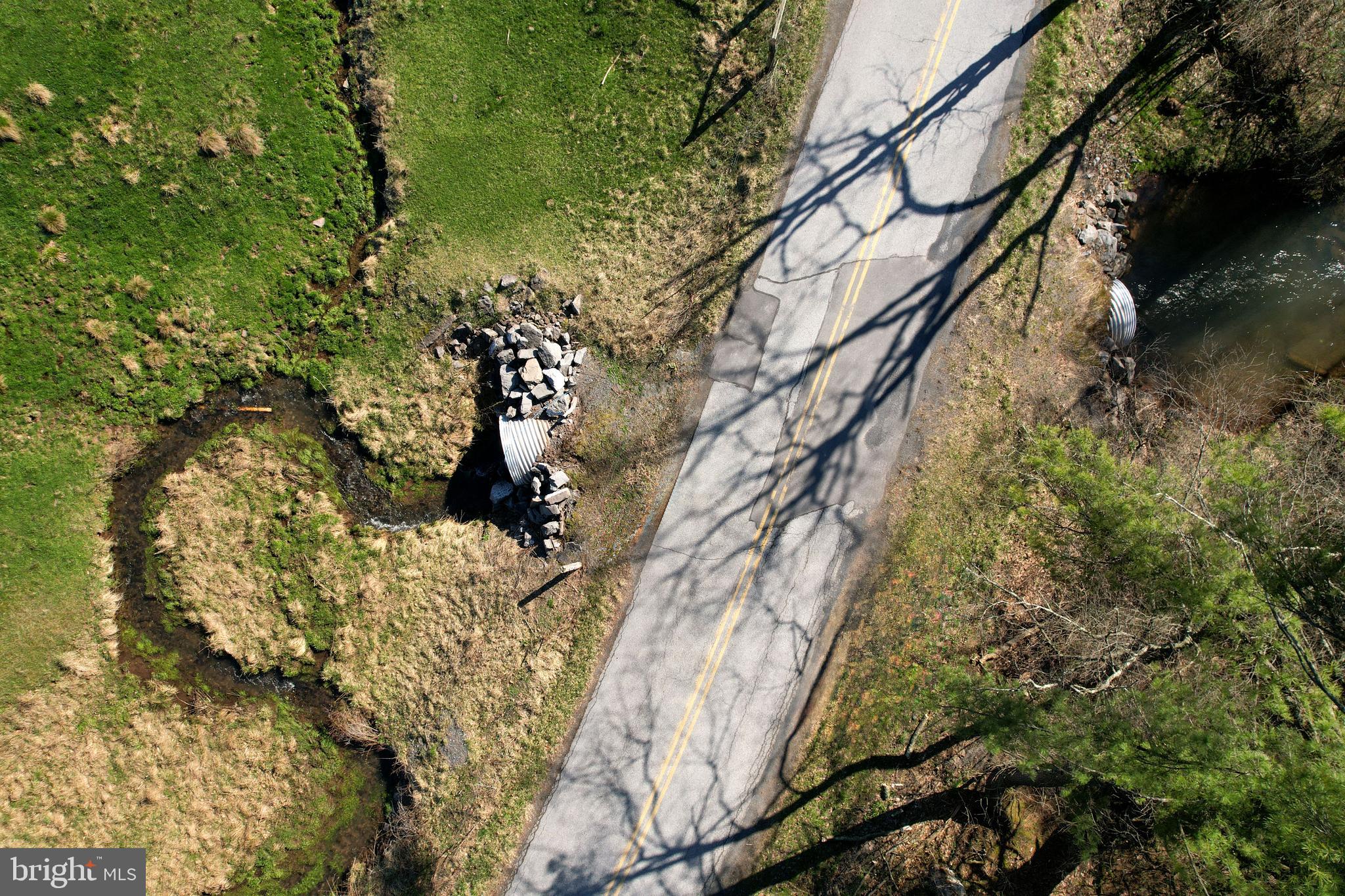 Lot On Circle Road Bellefonte, PA 16823 - Photo 4 of 7