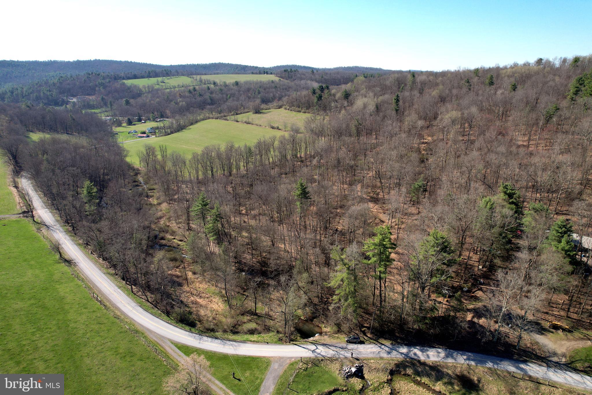 Lot On Circle Road Bellefonte, PA 16823 - Photo 6 of 7