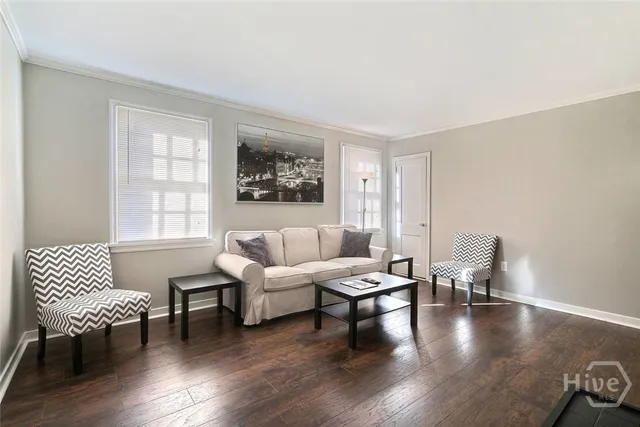 $1,600 | 1932 Causton Bluff Road, Unit A, Savannah, GA 31404