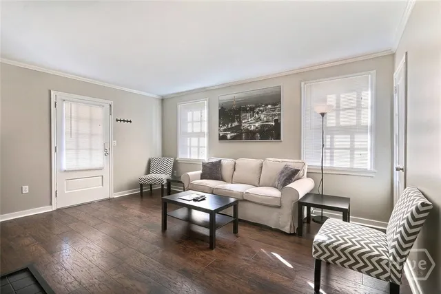 $1,600 | 1932 Causton Bluff Road, Unit A, Savannah, GA 31404