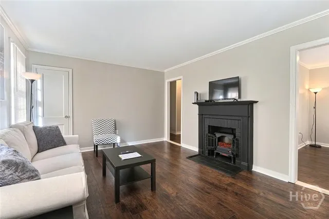 $1,600 | 1932 Causton Bluff Road, Unit A, Savannah, GA 31404