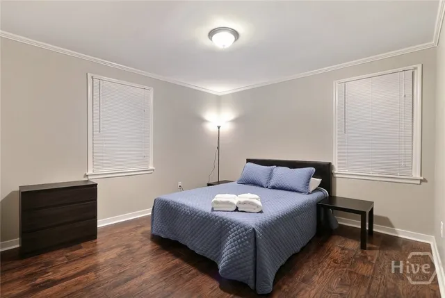 $1,600 | 1932 Causton Bluff Road, Unit A, Savannah, GA 31404