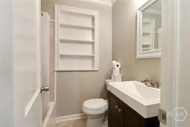 $1,600 | 1932 Causton Bluff Road, Unit A, Savannah, GA 31404