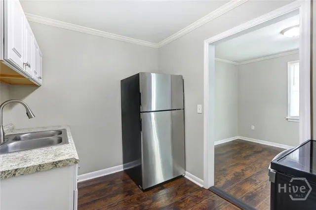 $1,600 | 1932 Causton Bluff Road, Unit A, Savannah, GA 31404