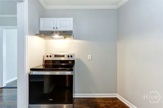 $1,600 | 1932 Causton Bluff Road, Unit A, Savannah, GA 31404