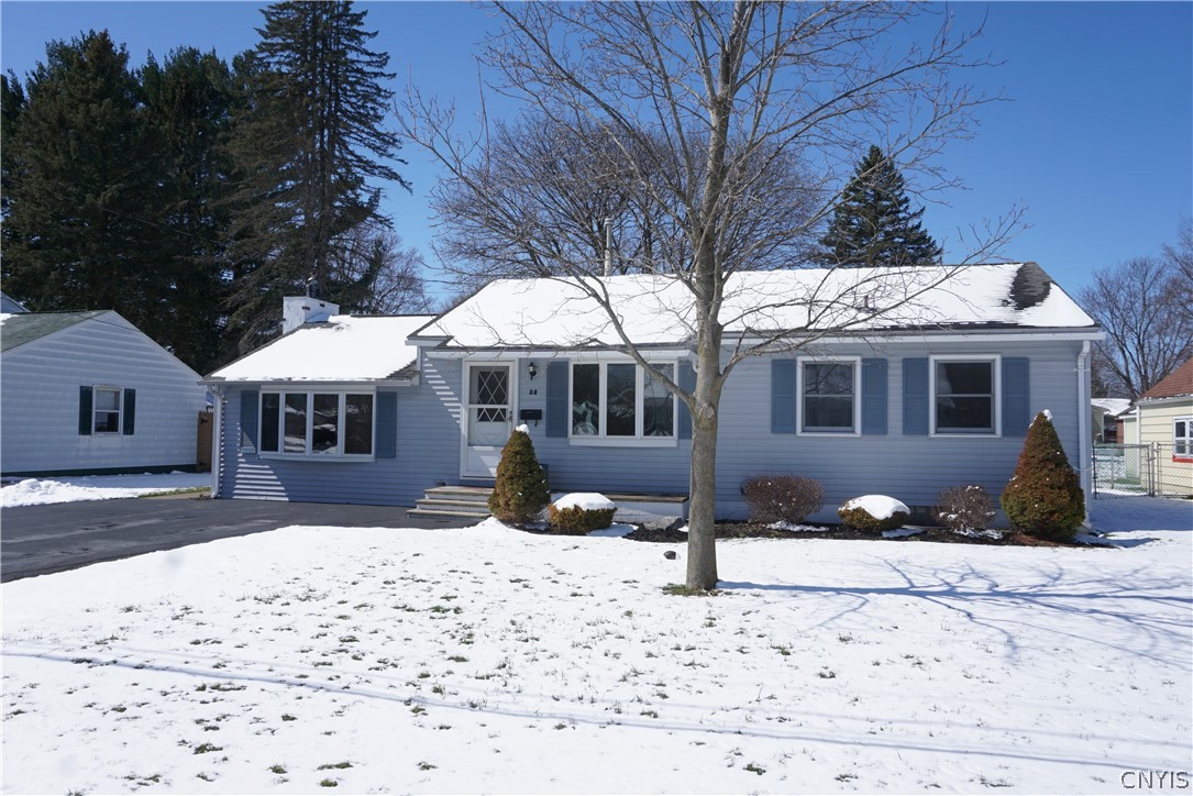 32 Wellington Road Clay, NY 13212 - Photo 1 of 48