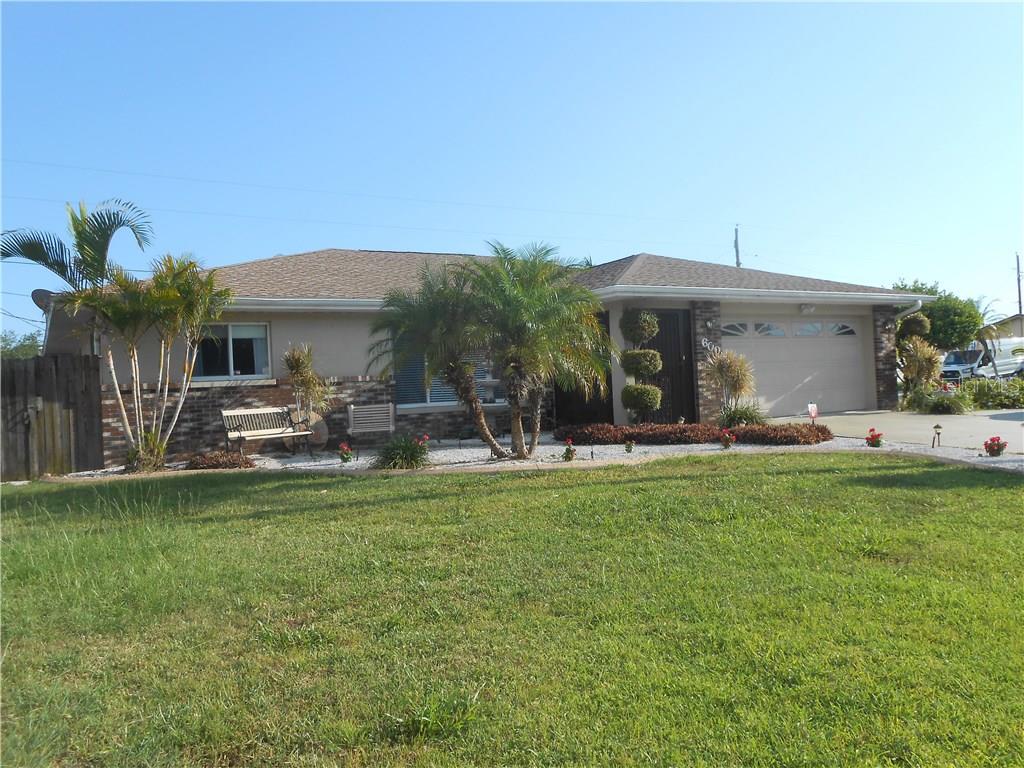 600 Center Road Venice, FL 34293 - Photo 1 of 1