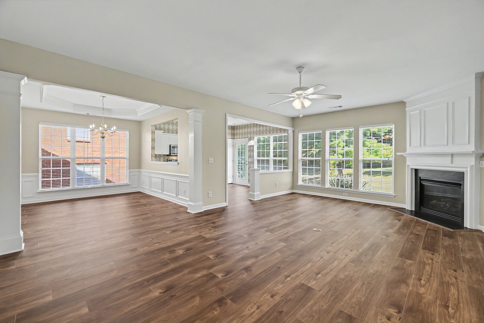 1504 Chestnut Springs Road Brentwood, TN 37027 - Photo 21 of 53 Gallery Image 21