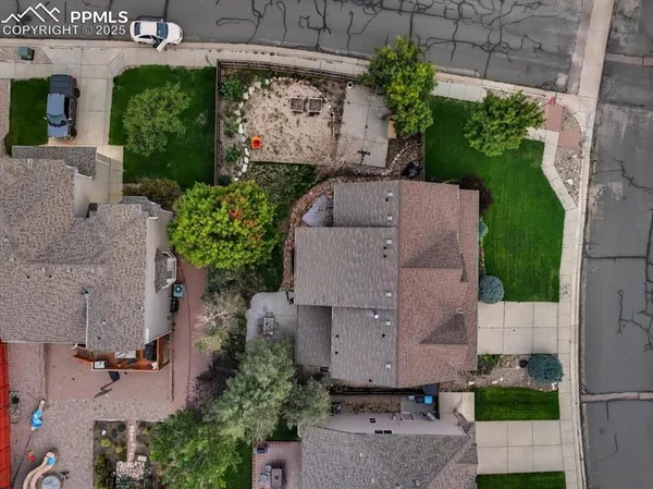 $580,000 | 5162 Sunset Ridge Drive, Colorado Springs, CO 80917