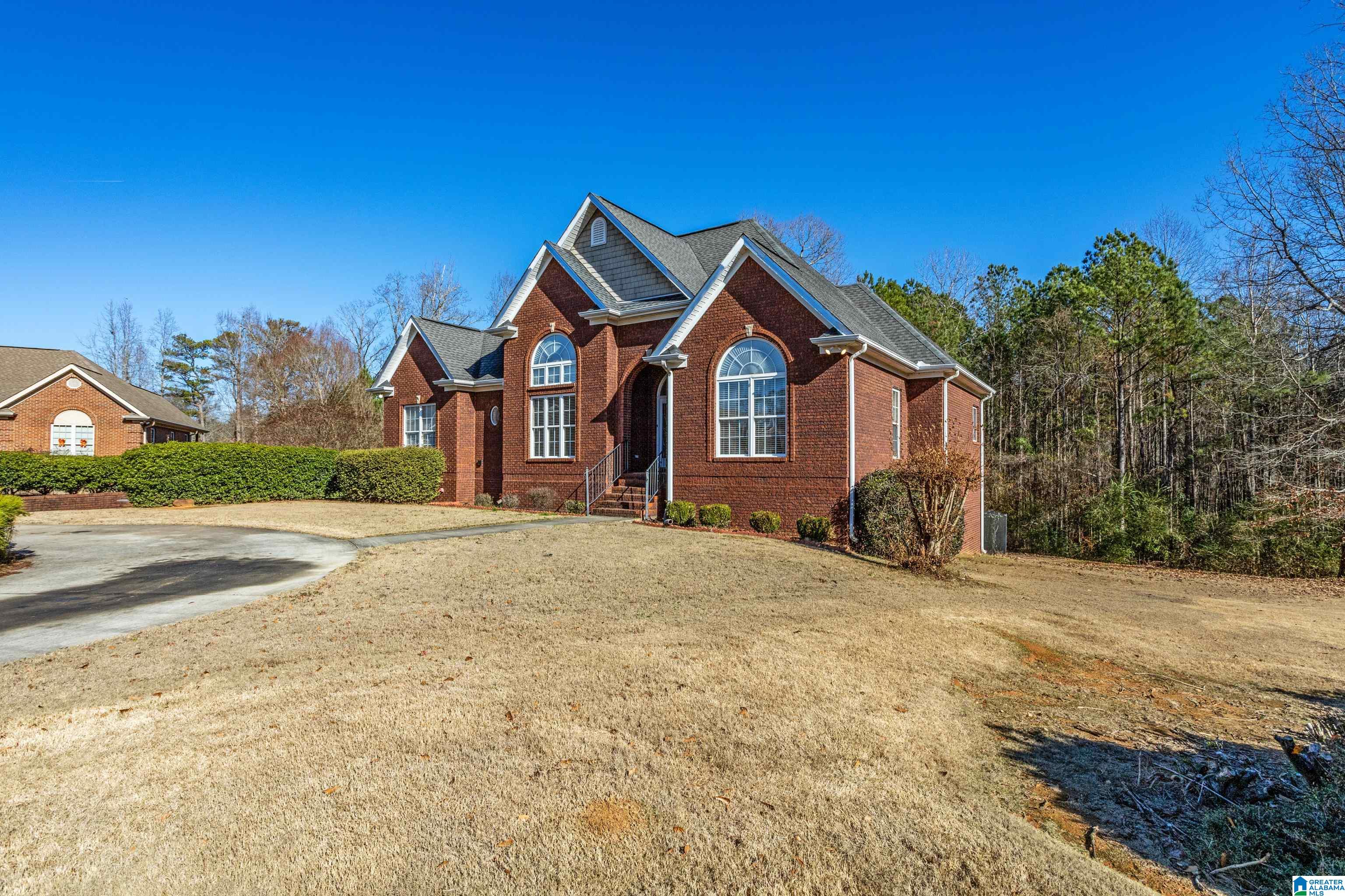 449 Covenant Circle Bessemer, AL 35023 - Photo 36 of 44